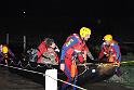 Hochwasser Lohmar Campingplatz P38